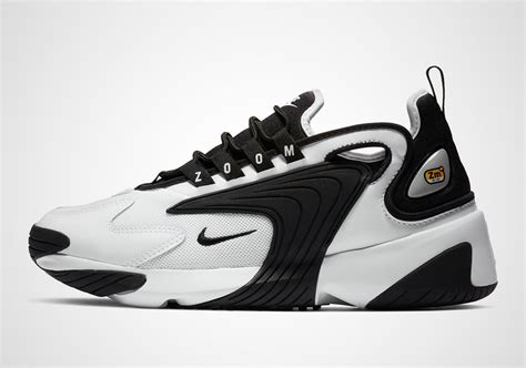 nike zoom 2k zwart|Nike Zoom 2k women's.